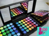 Paleta 180 cores