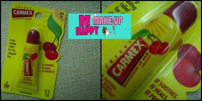 lip balm carmex